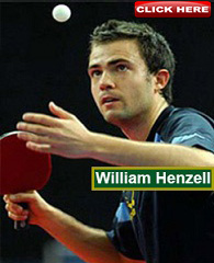 William Henzell